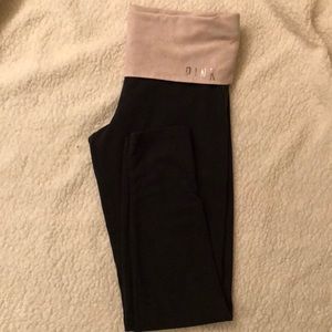 Victoria’s Secret Yoga Pants